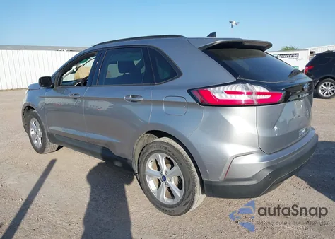 2021 Ford Edge Se z USA, uszkodzony, nr VIN 2FMPK3G93MBA24811